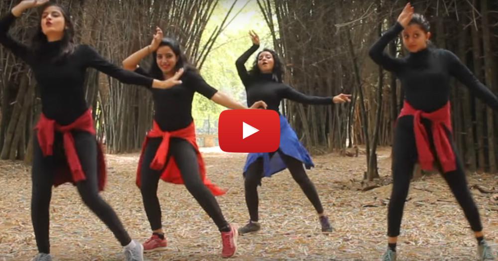 The ULTIMATE ‘Breakup Song’ Dance For You &amp; Your BFFs!