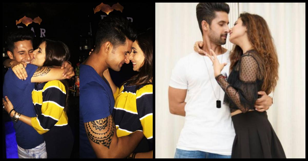 This Celeb Couple’s Pics Will Make You Miss Your Guy Even More!