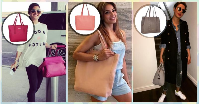 Affordable dupes of designer bags for the girl on a budget