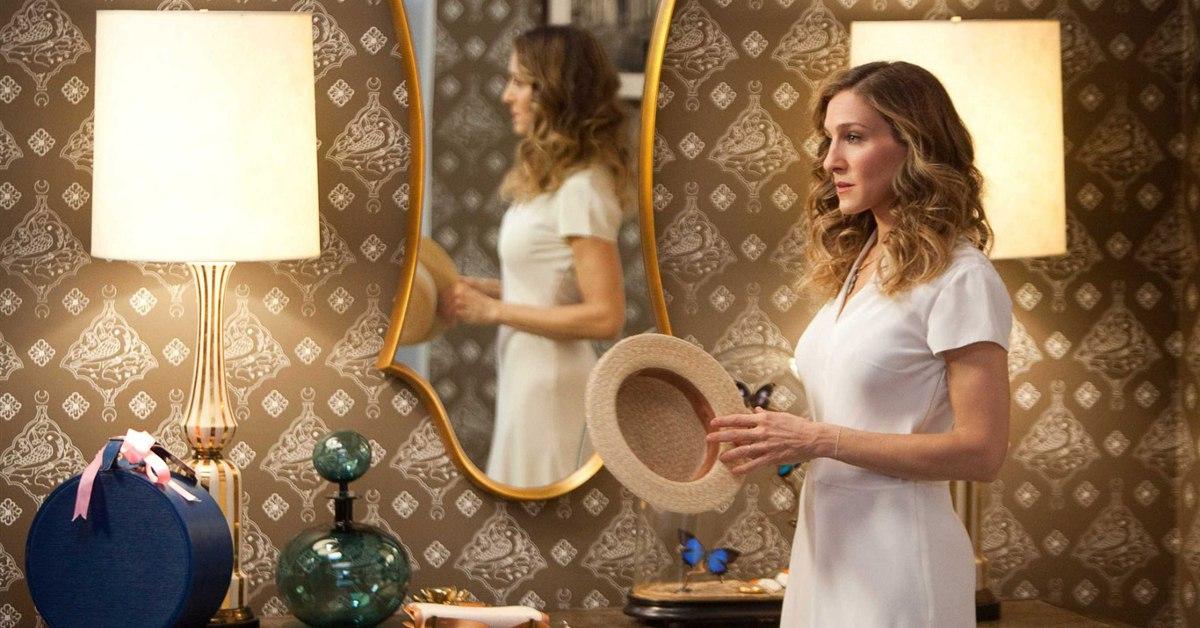 Mirror, Mirror! 10 Things You NEED To Check Before Leaving Home