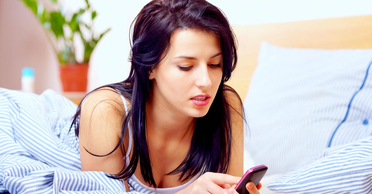 Confessions Of A Girl Who Checked Her Boyfriend’s Phone