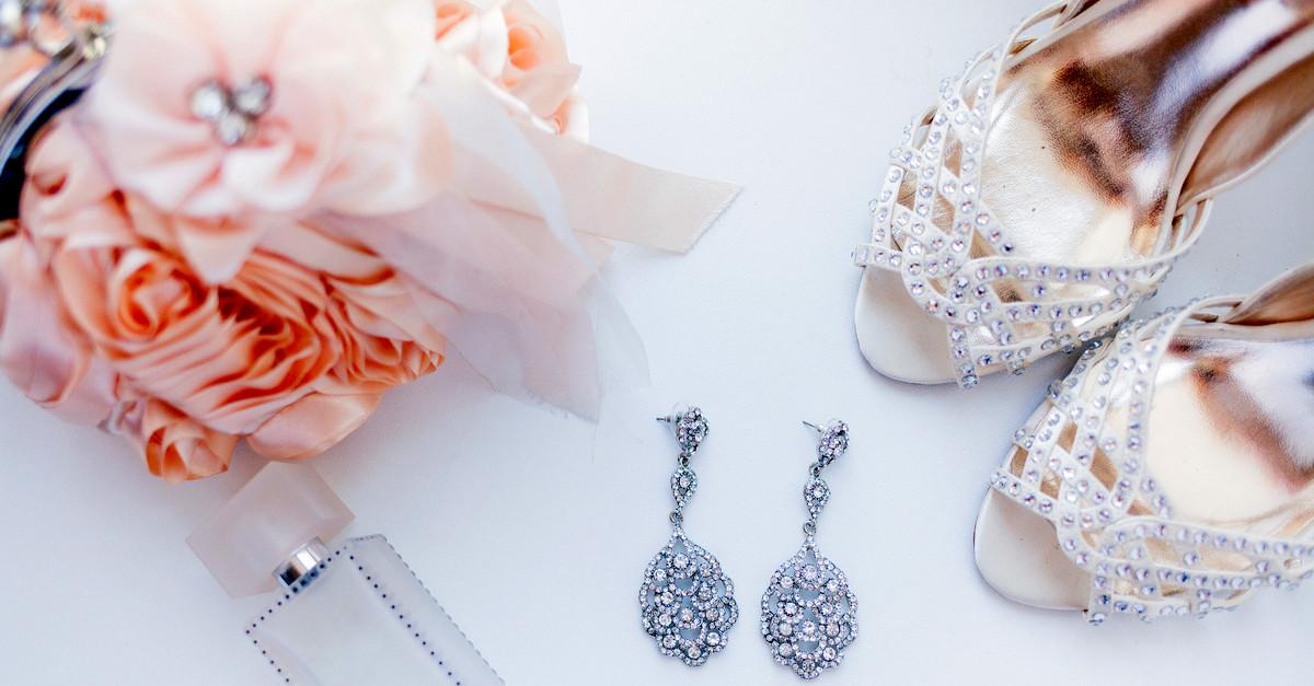 7 Genius Tips To Find The Perfect Pair Of Wedding Shoes!