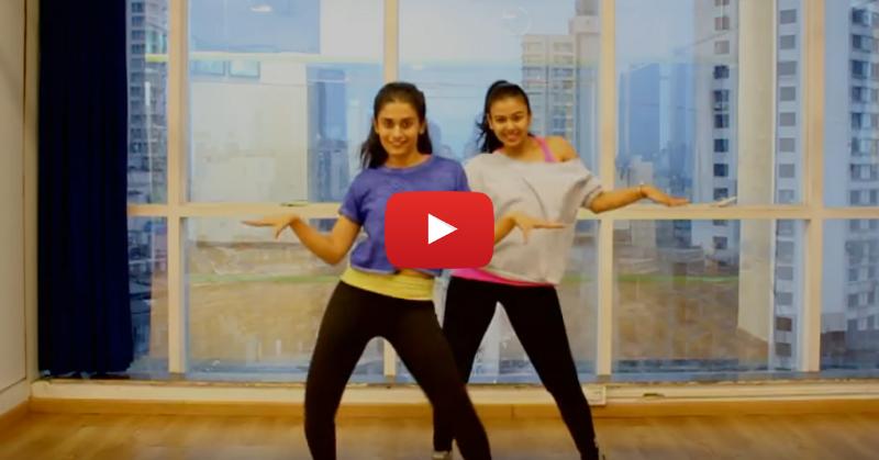 The Ultimate ‘Gal Ban Gayi’ Choreography For Your BFF’s Shaadi!