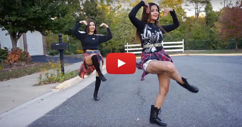 This ‘Breakup Song’ Dance Will Get You Through ALL Heartbreaks!