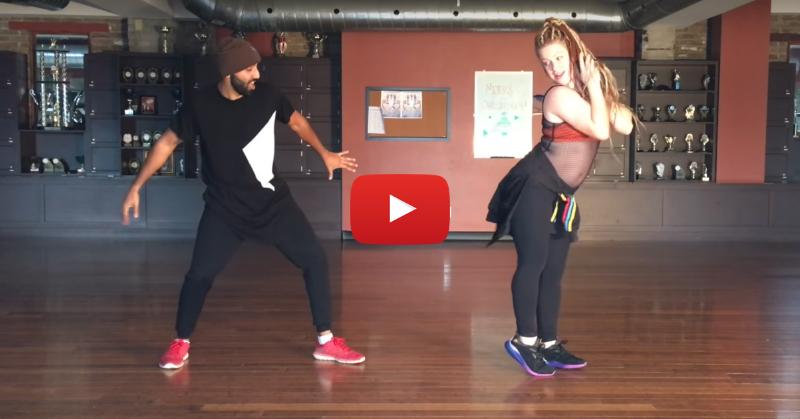 The Ultimate ‘Humma Song’ Choreography For You &amp; Your Guy!