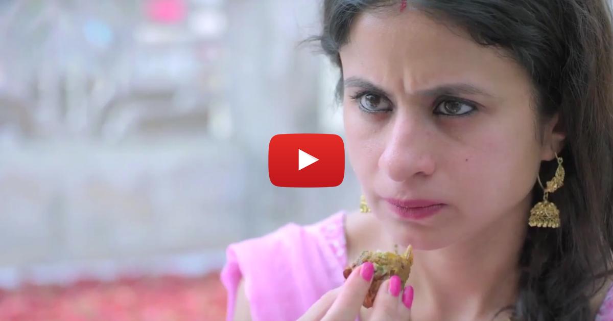 This New Short Film ‘Chutney’ Is A Must Watch For EVERY Girl!