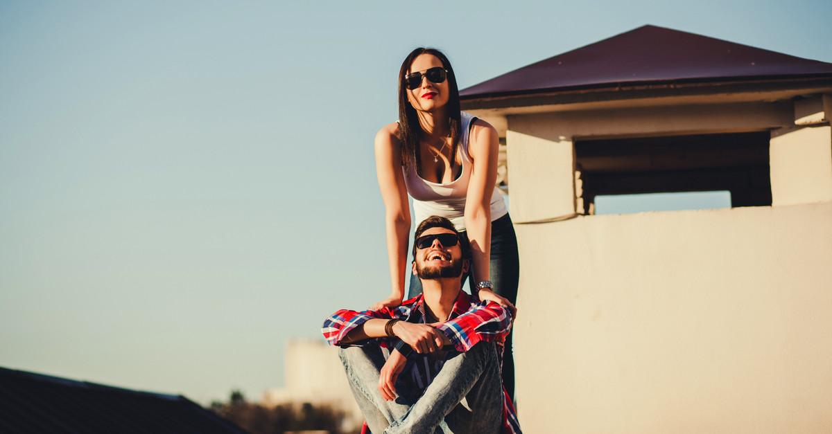 #HeSays: 10 Confusing Things Girls Do (That Guys JUST Don’t Get)