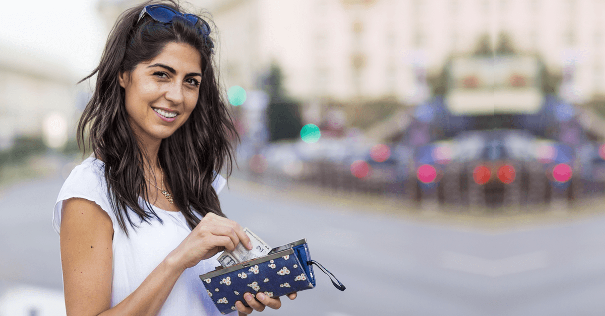 12 Cute Wallets for Women that you would absolutely Flaunt