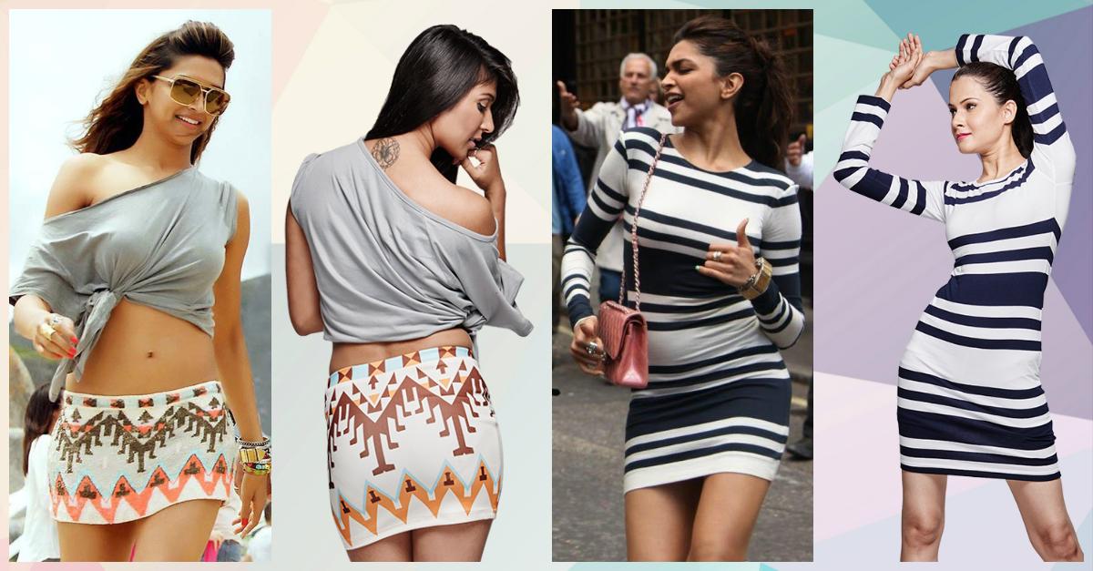7 Awesome Ways To Steal Deepika’s *Exact* Look From ‘Cocktail’!