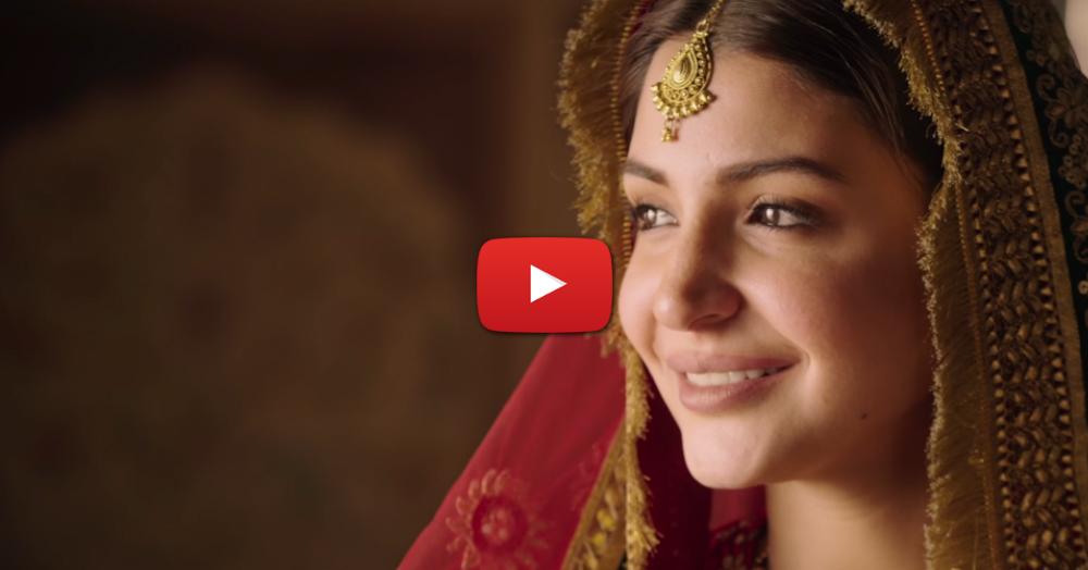 This *New* Version Of ‘Din Shagna Da’ Is For Every Bride-To-Be!