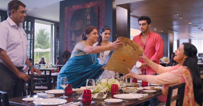 How To Make Shaadi Planning With The In-Laws Much Smoother!