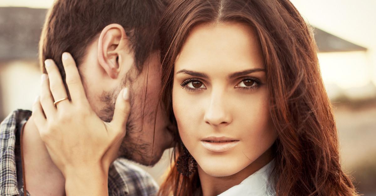 Confessions Of A “Dominating” Girlfriend