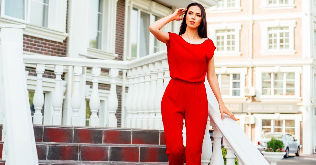 10 Dos And Don’ts To Keep In Mind When Wearing A Jumpsuit!