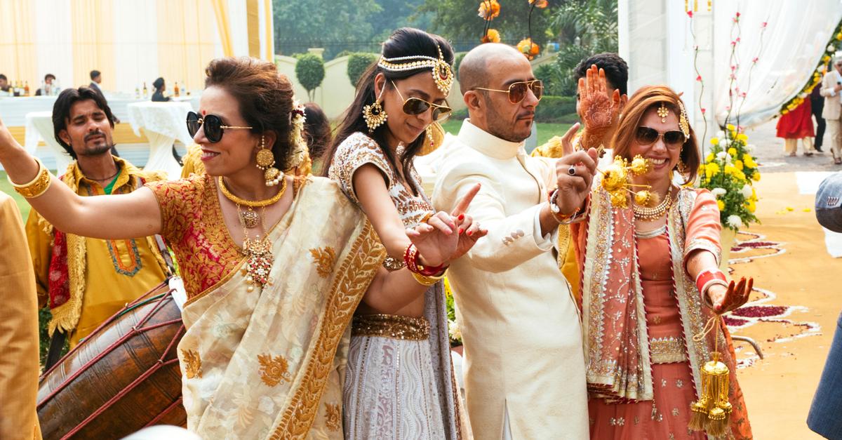 #MyStory: I Went For My Ex’s Shaadi &amp; Danced In The Baraat!