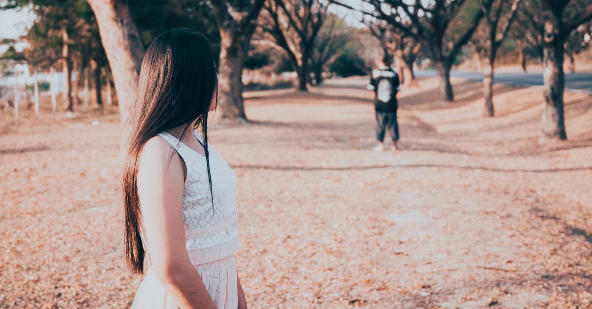 A Letter To My Ex… Who Still Wants To Be ‘Good Friends’