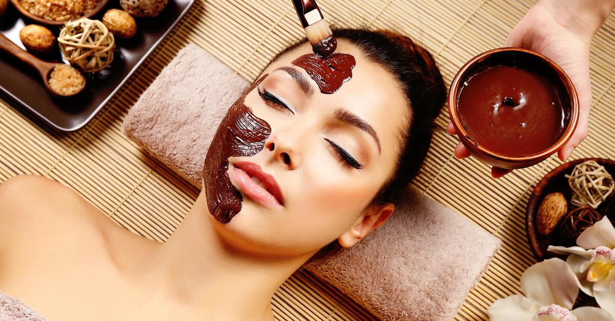 15 Amazing Face Masks To Hide All That Pre Wedding Stress!