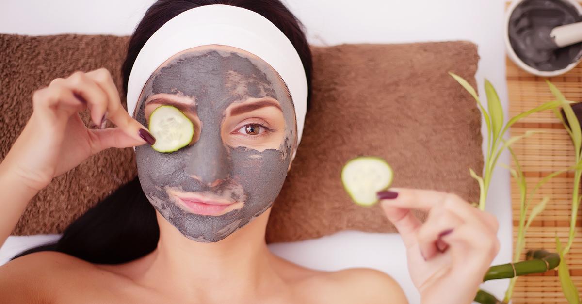 20 Awesome Face Masks For All Skin Types!