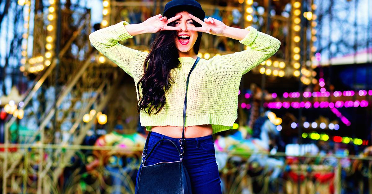 New Year, New You: 13 Fashion Habits For The 20-Something Girl!