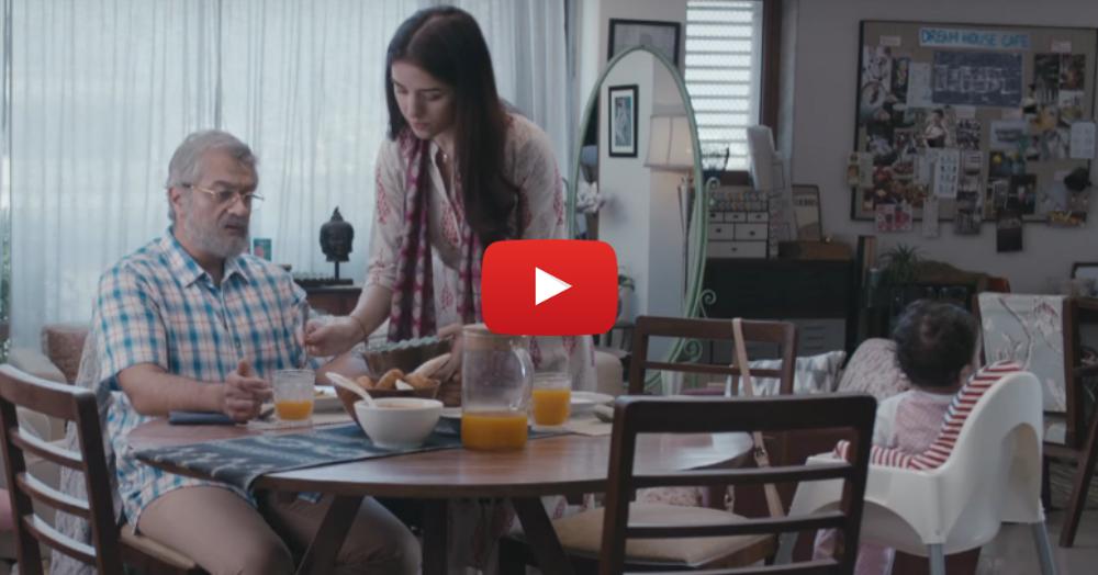 This Heartwarming Father-Daughter Video Is For EVERY Girl!
