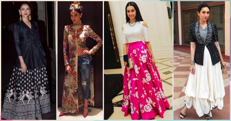 7 Stylish Items That Can Be Worn In Both Desi &amp; Western Ways!
