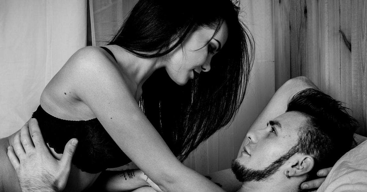 #HeSays: 17 Thoughts A Guy Has When He Gets His First Blow Job!