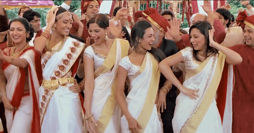 15 Things Every Girl Goes Through At Her Bestie’s Wedding!