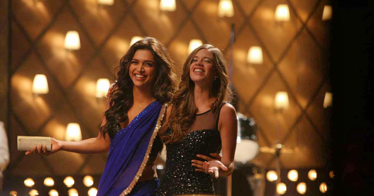 7 Adorable Ways To Thank Your Besties For All The Shaadi Help!