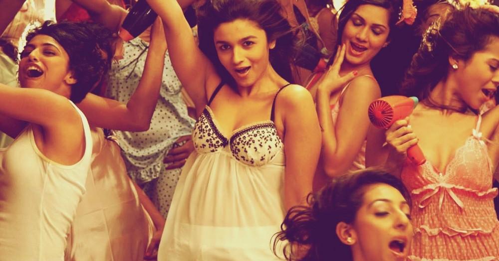 8 Kinds Of Girls You&#8217;ll *Definitely* Find In A Girl’s Hostel!