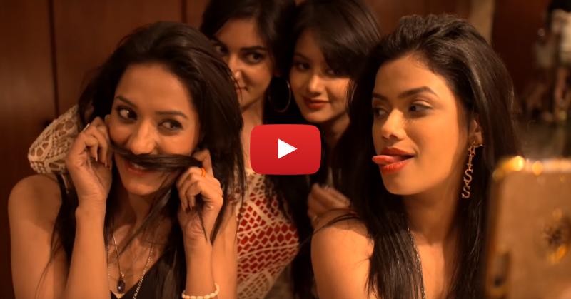 Chhutti With Your BFFs&#8230; This Song Sums It ALL Up Perfectly!