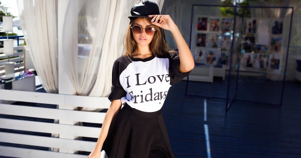 The Cutest Graphic Tees Under Rs 500! (We Want Them All!)