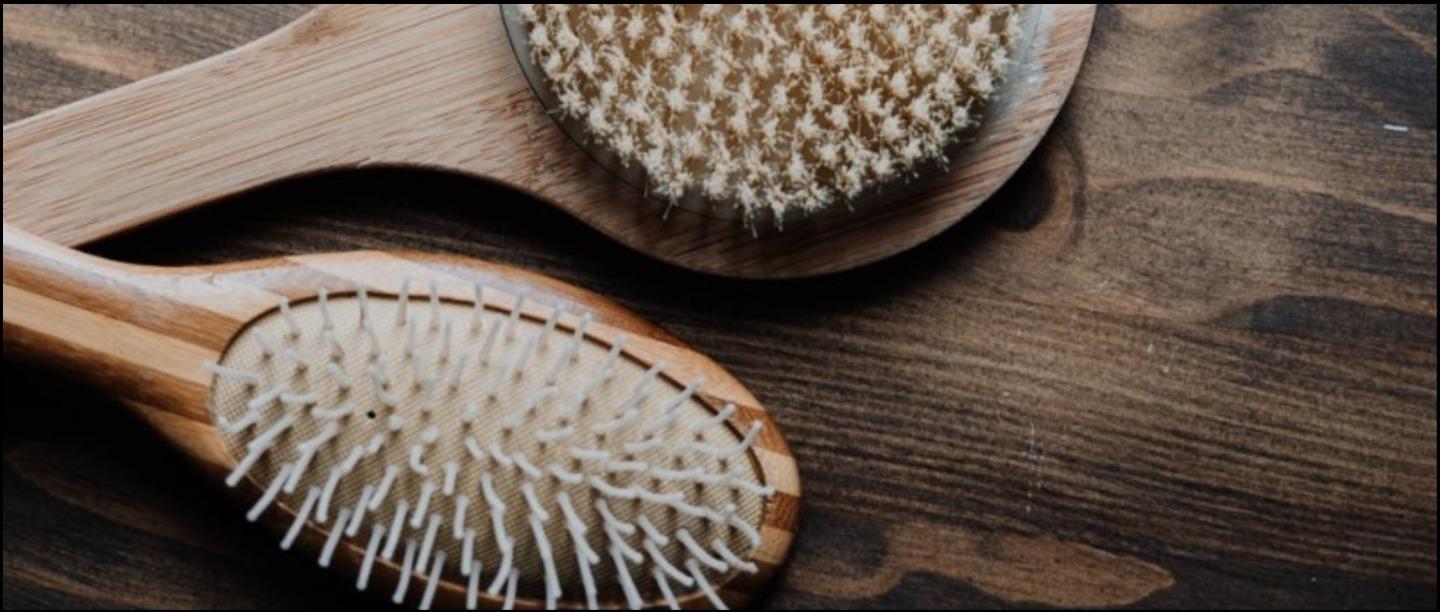 Dealing With Hair Breakage? A Wet Brush Might Be The Answer To All Your Woes