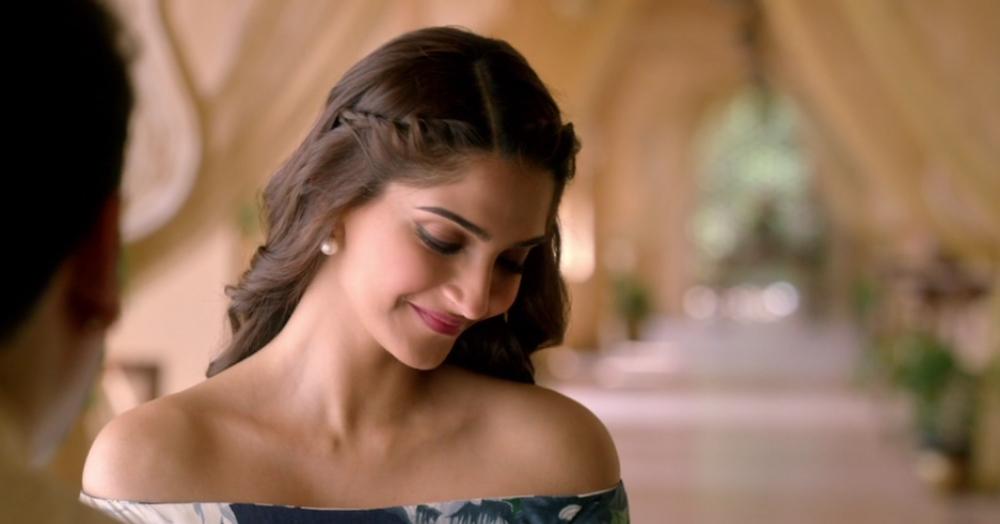 10 Super Pretty (And Easy!) Half Updos For The Shaadi Guest!
