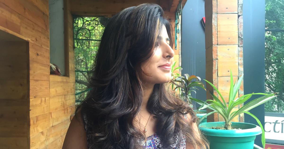 #BeautyDiaries: I Conditioned My Hair Using… A Banana Hair Conditioner!