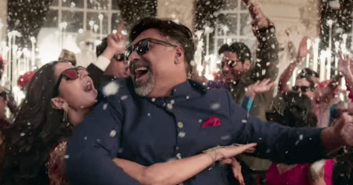 10 Sweet Ways To Make Your Dad Feel Special At Your Shaadi!
