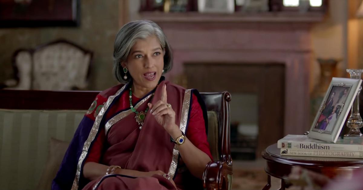An Open Letter To Every Indian Aunty With A Son