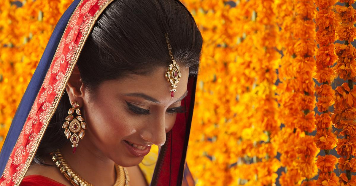 #ArrangedShaadi: To Be Or Not To Be&#8230; A &#8216;Good Indian Bahu&#8217;