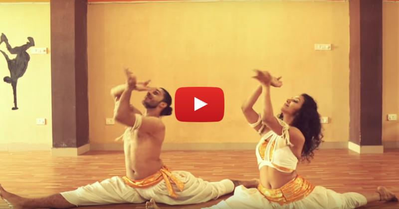 This Fusion Choreography On ‘The Humma Song’ Is *Breathtaking*!