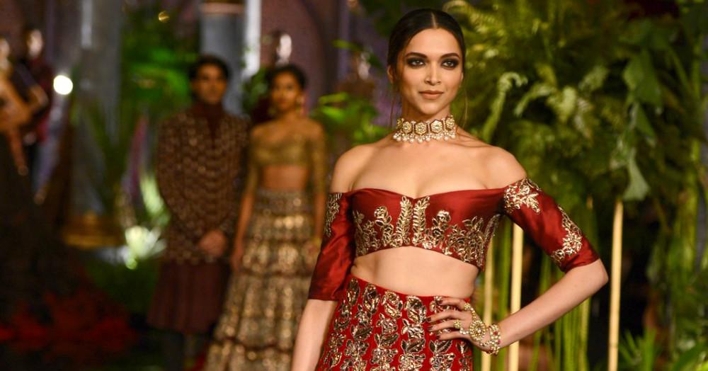 The #Top10 Indian Fashion Trends Of 2016 That Are Here To Stay!