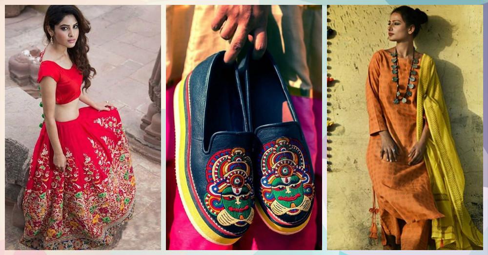 10 AMAZING Instagram Stores To Buy The Prettiest *Desi* Wear!