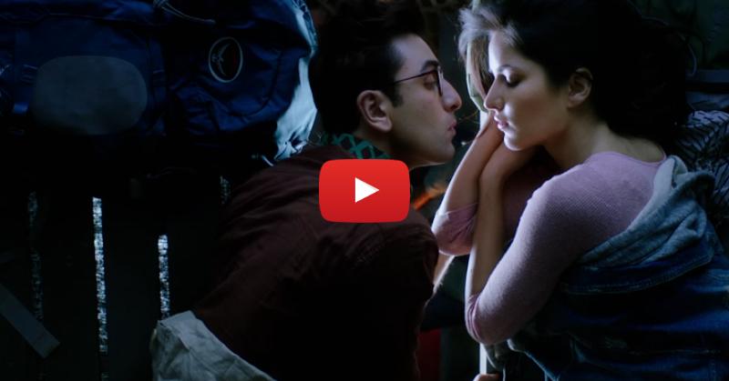 Cute&#8230; And CRAZY! ‘Jagga Jasoos’ Will Be A Movie Like No Other
