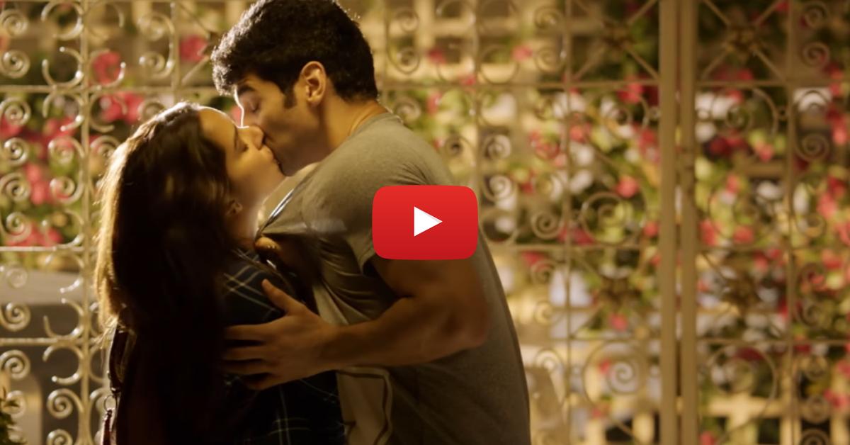 ‘Kaara Fankaara’ From ‘Ok Jaanu’ Will be On Your Mind ALL Day!