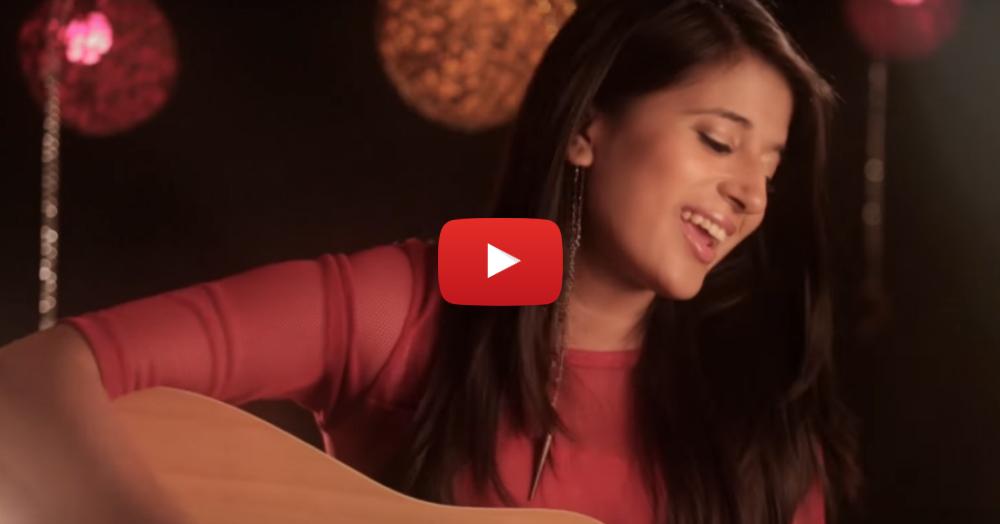 This Amazing Medley Of ‘Kabira’ &amp; ‘Naina’ Will Steal Your Heart!