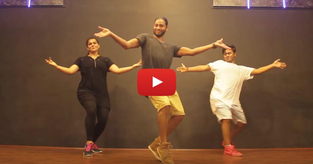 This ‘Kar Gayi Chull’ Dance Is PERFECT For Your BFF’s Sangeet!