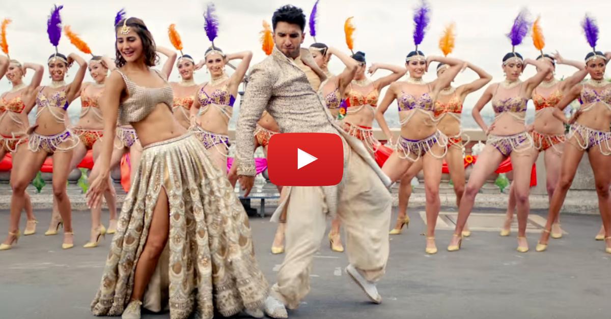 The ULTIMATE New Sangeet Song For Your BFF’s Shaadi!