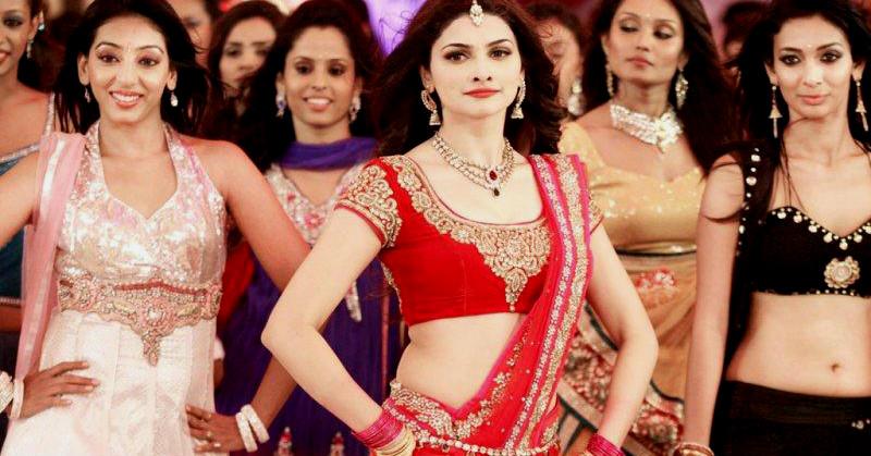 13 Gorgeous Sarees Every Bride-To-Be Needs In Her Trousseau!