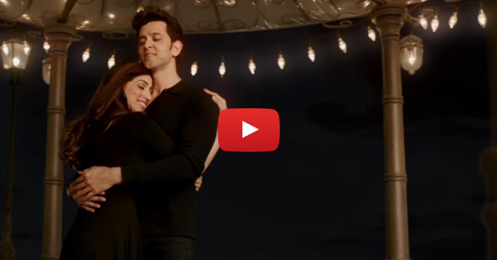 This *Beautiful* Song From Kaabil Will Make Your Heart Melt!