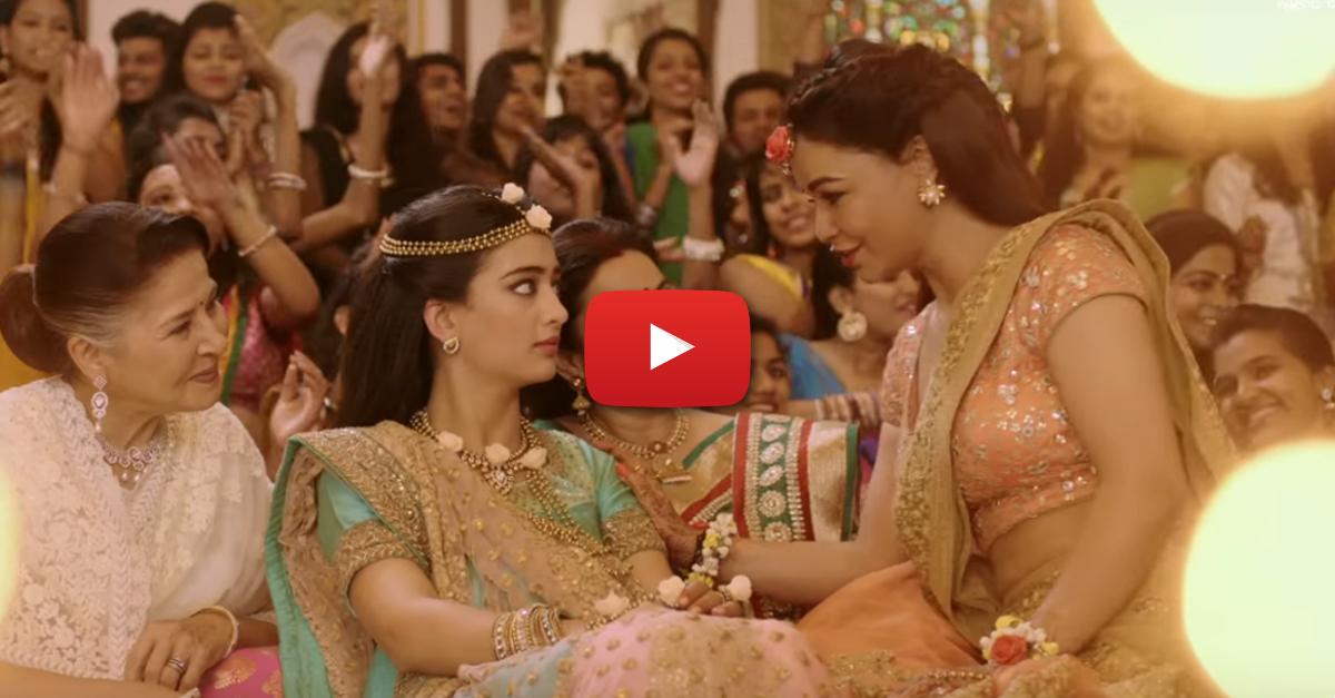 STOP Everything, We Found The *Craziest* Shaadi Movie EVER!!