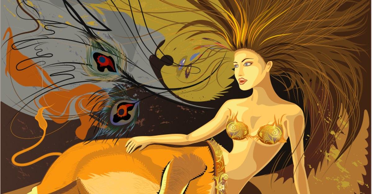 Hear Me Roar! 8 Amazing Traits Of The LEO Woman!