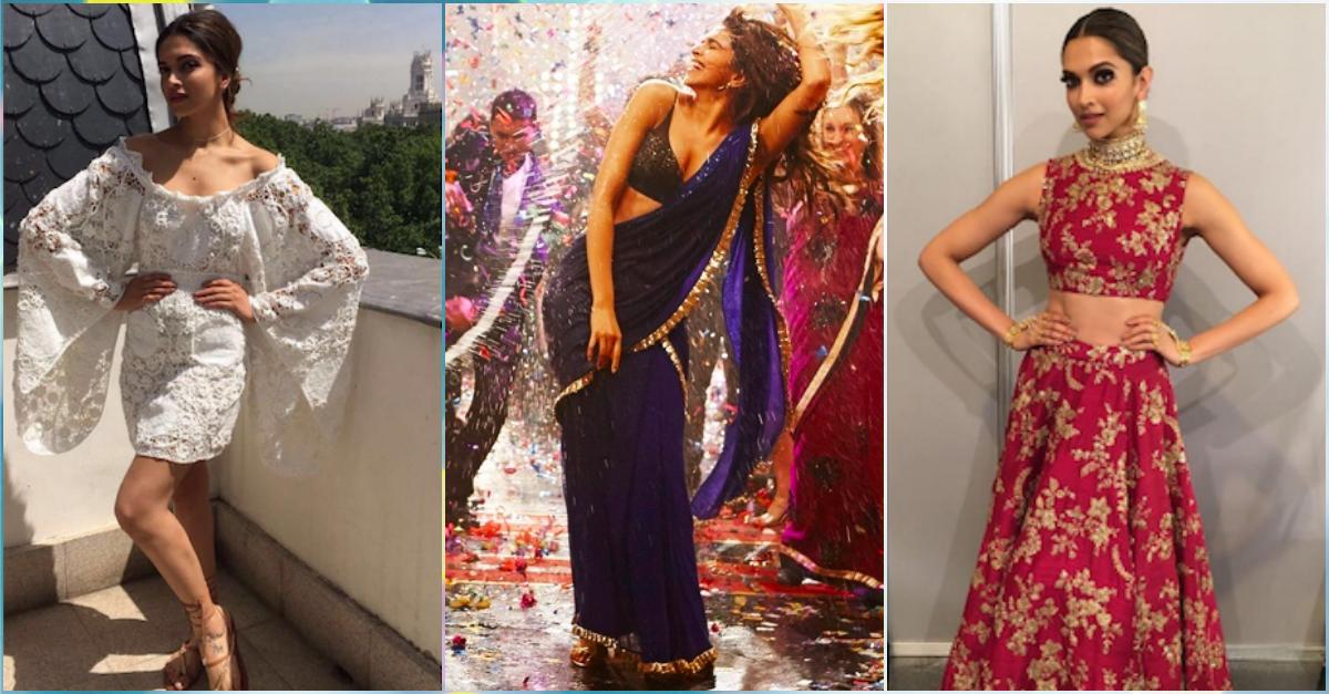 Deepika’s Style In Your Budget: 10 Fashion Items You MUST Buy!