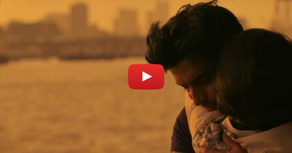 This New Love Song In Arijit’s Voice Will Touch Your Heart!